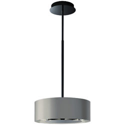 best Moon Pendant Cooker Hood, White